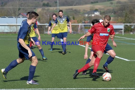 FC Zuzenhausen - TSV Höpfingen  Verbandsliaga Nordbaden (© FC Zuzenhausen - TSV Höpfingen  Verbandsliaga Nordbaden)